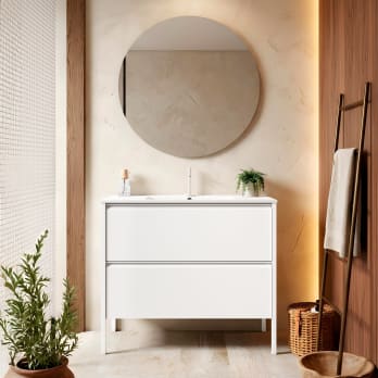 Mueble de baño Viso Icon