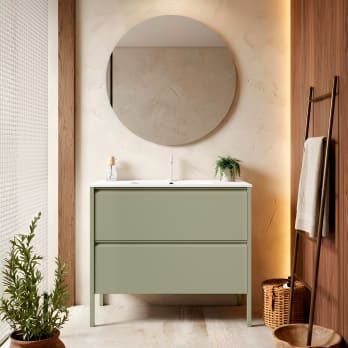 Mueble de baño Viso Icon