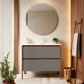 Mueble de baño Viso Icon