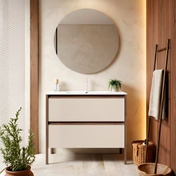 Mueble de baño Viso Icon