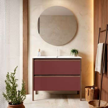 Mueble de baño Viso Icon
