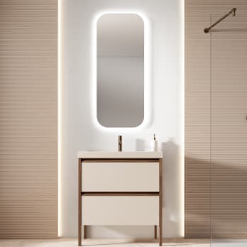 Mueble de baño Visobath Icon