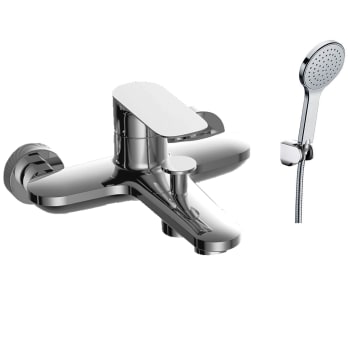 Grifos de ducha y bañera GME Cassio