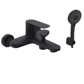 Grifos de ducha y bañera GME Cassio