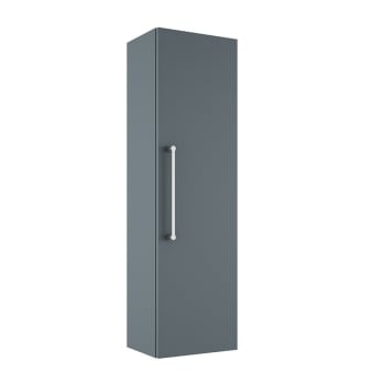 Columna de baño Viso Verso puerta lisa
