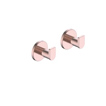 Percha de baño (2 unidades) Medimex Practic