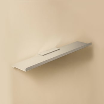 Repisa para el baño de Cosmic Architect S+