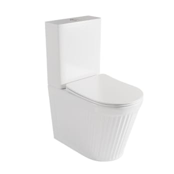 Inodoro compacto Fossil Natura Beca