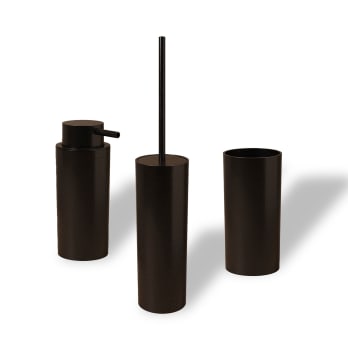 Conjunto de accesorios de baño Cosmic Next