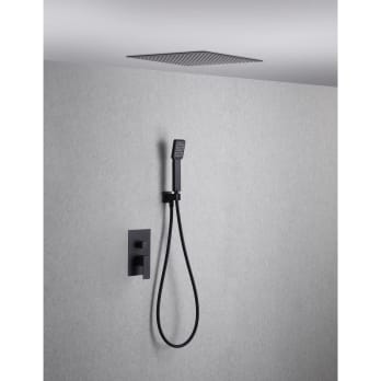 Conjunto de ducha empotrado Imex Volga