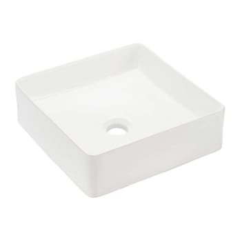 Lavabo sobre encimera Art and Bath Satet