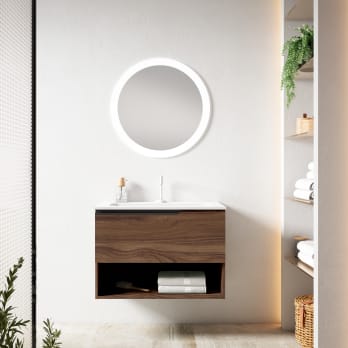 Mueble de baño Viso Bath Eleven