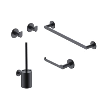 Conjunto de accesorios de baño Medimex Practic