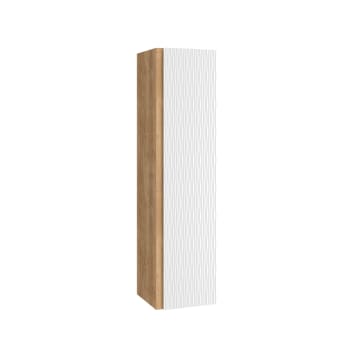 Columna de baño Coycama Lambda frente textura dune