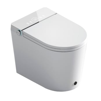 Inodoro inteligente Fossil Natura Aquila