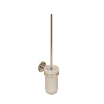 Escobillero de baño Cosmic Duo Round