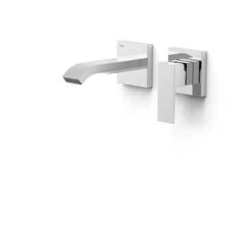 Grifo de lavabo empotrado Tres Cuadro