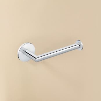 Portarrollos de baño Cosmic Duo Round