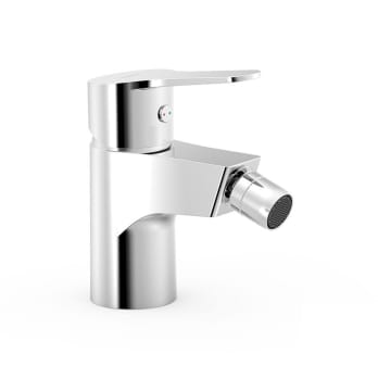 Grifo de bidé Tres Base