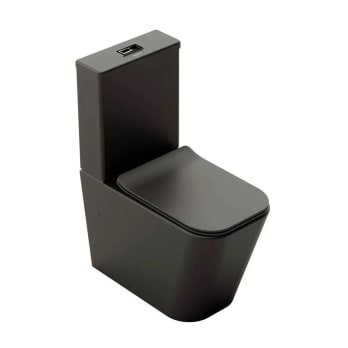 Inodoro compacto Fossil Natura Florencia