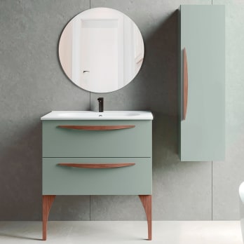Mueble de baño Viso Arco
