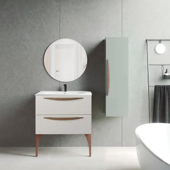 Mueble de baño Visobath Arco