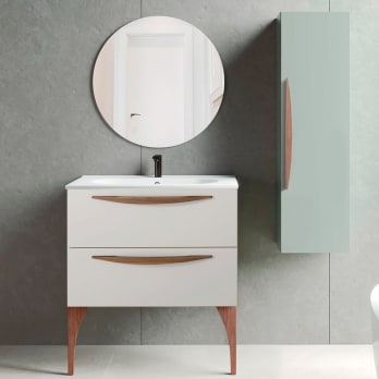 Mueble de baño Viso Arco