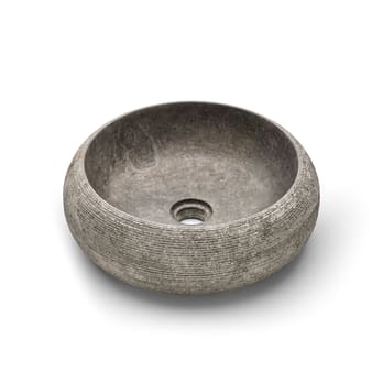 Lavabo sobre encimera Bathco Domed