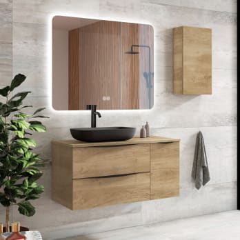 Mueble de baño Coycama Landes
