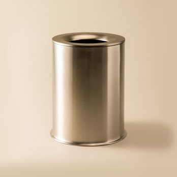 Papelera de baño Cosmic Architect S+