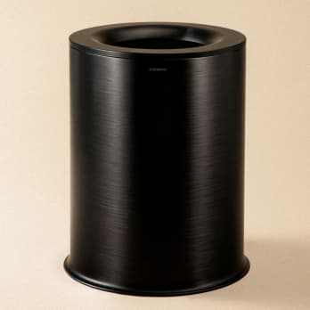 Papelera de baño Cosmic Architect S+