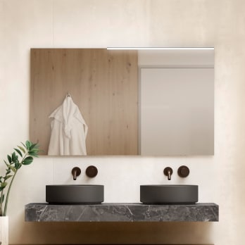 Espejo de baño Visobath Sevilla