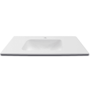 Lavabo encastrado Bruntec Illice