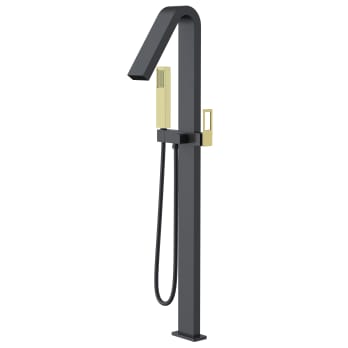 Grifo de bañera exenta Imex Suecia