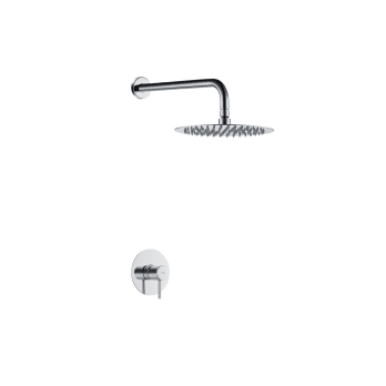 Conjunto de ducha empotrado Imex Monza