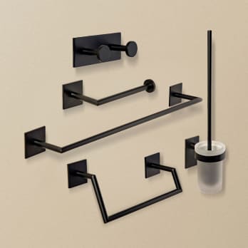 Conjunto de accesorios de baño Cosmic Stick