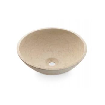 Lavabo sobre encimera Bathco Catania