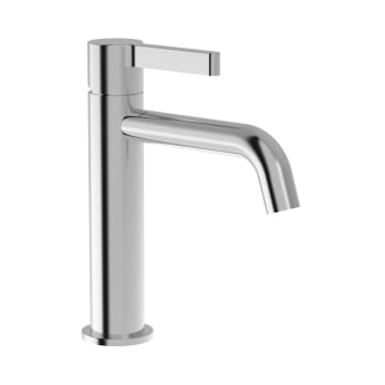 Grifo de lavabo de Lluvibath Bambú