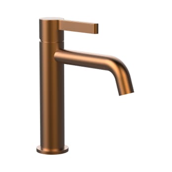 Grifo de lavabo de Lluvibath Bambú