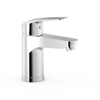 Grifo de lavabo Tres Base Plus