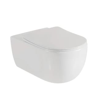 Inodoro Suspendido Fossil Natura Lijar