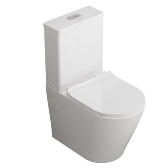 Inodoro compacto Fossil Natura Bolonia