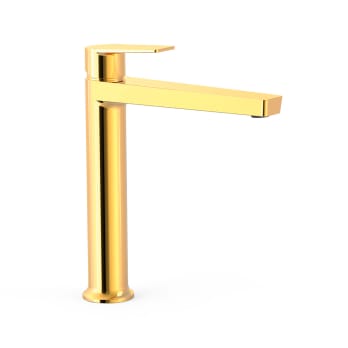 Grifo de lavabo Tres Project