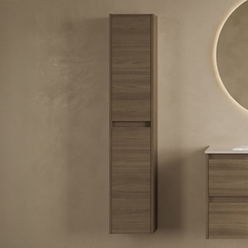 Columna de baño Bruntec Boston