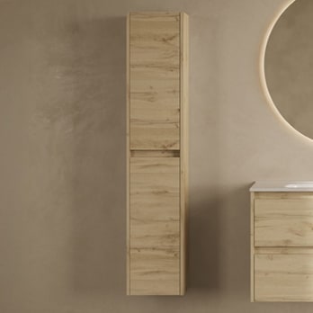 Columna de baño Bruntec Boston