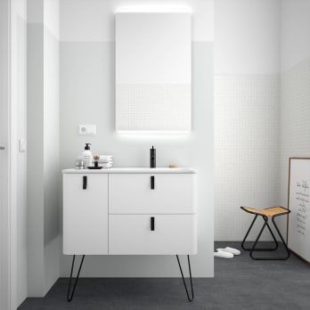 Mueble de baño Salgar Uniiq