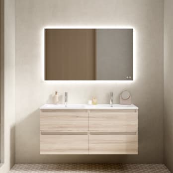 Mueble de baño Viso Bath Box