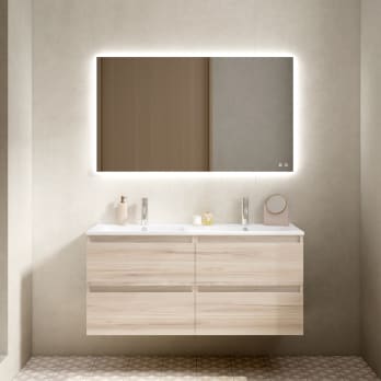 Mueble de baño Viso Box