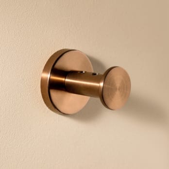 Percha de baño Cosmic Architect S+