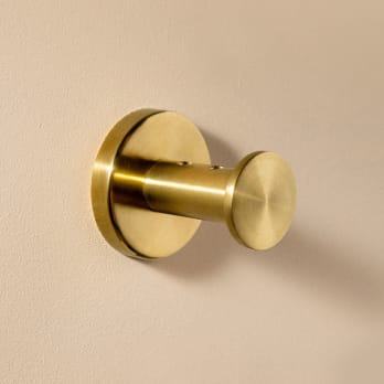 Percha de baño Cosmic Architect S+